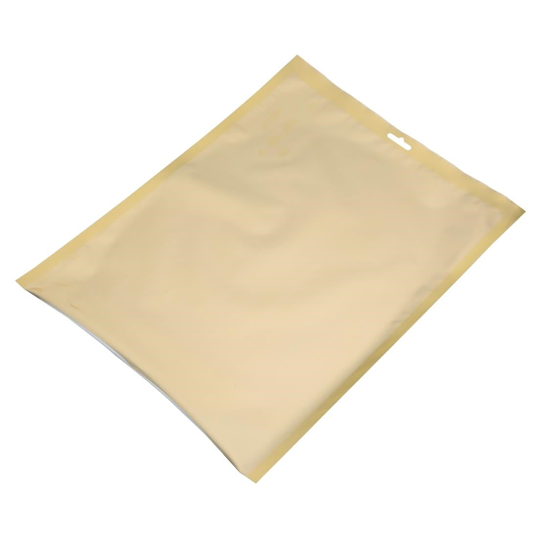 Vogue Gold Chamber Vacuum Pouches 300x400mm (100 Pack)