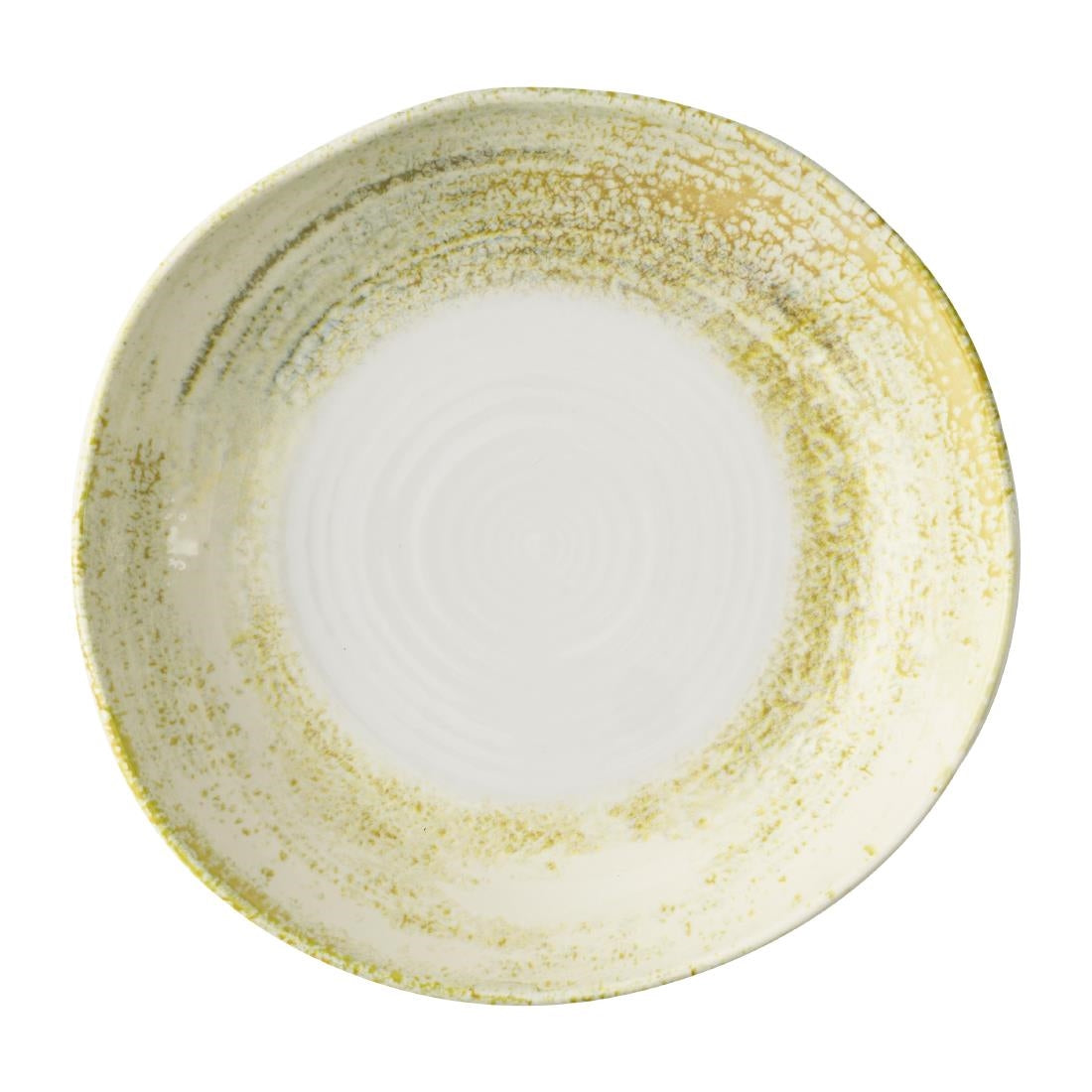 Churchill Erosion Sand Natural Deep Bowls 250mm (6 Pack)