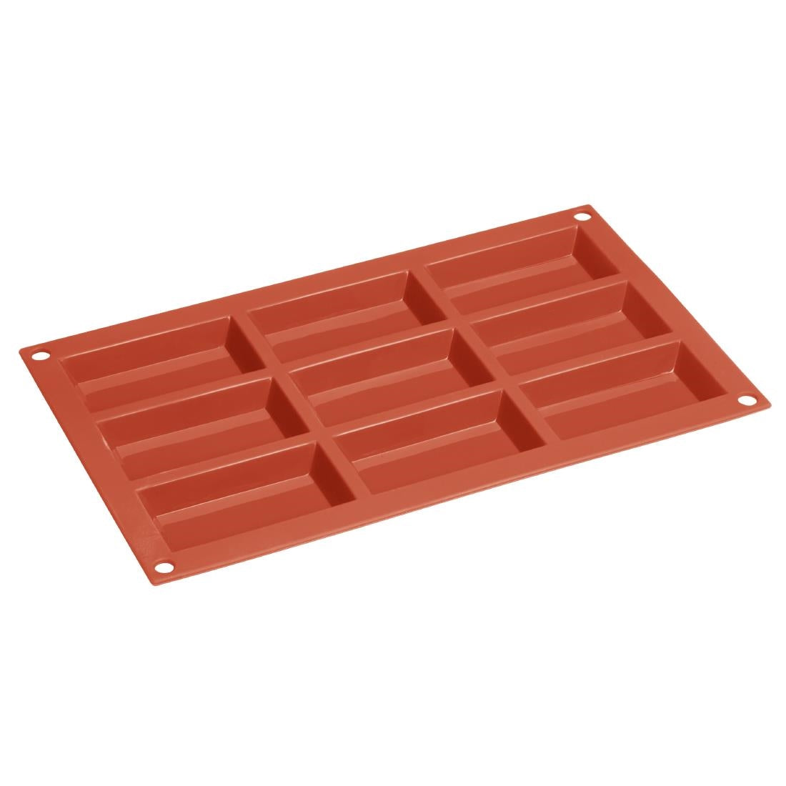 Vogue Silicone Cake Mould 9 Cup