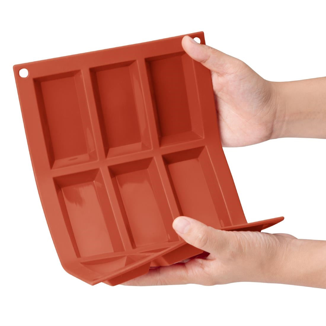 Vogue Silicone Cake Mould 9 Cup