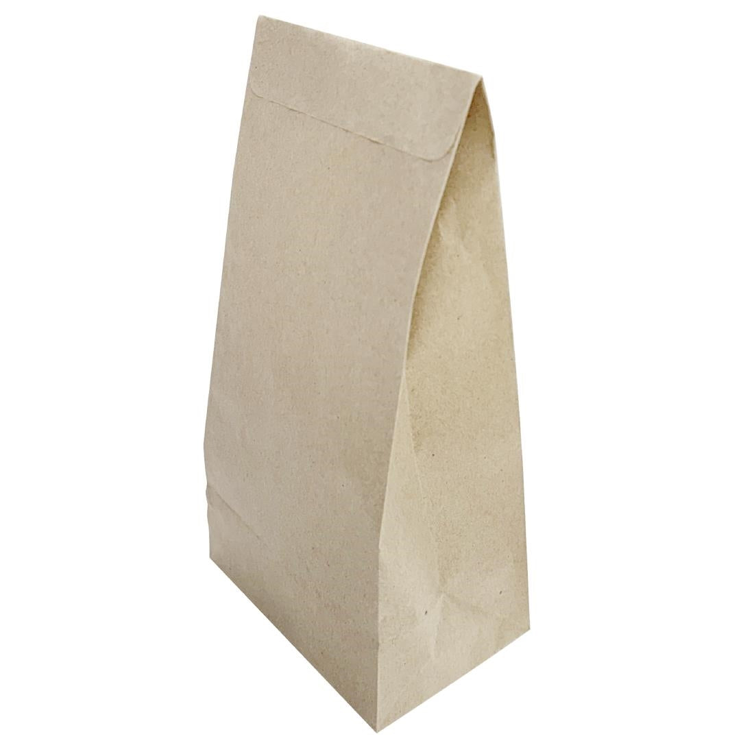 Fiesta Recyclable Sealable Takeaway Bags Small (250 Pack)