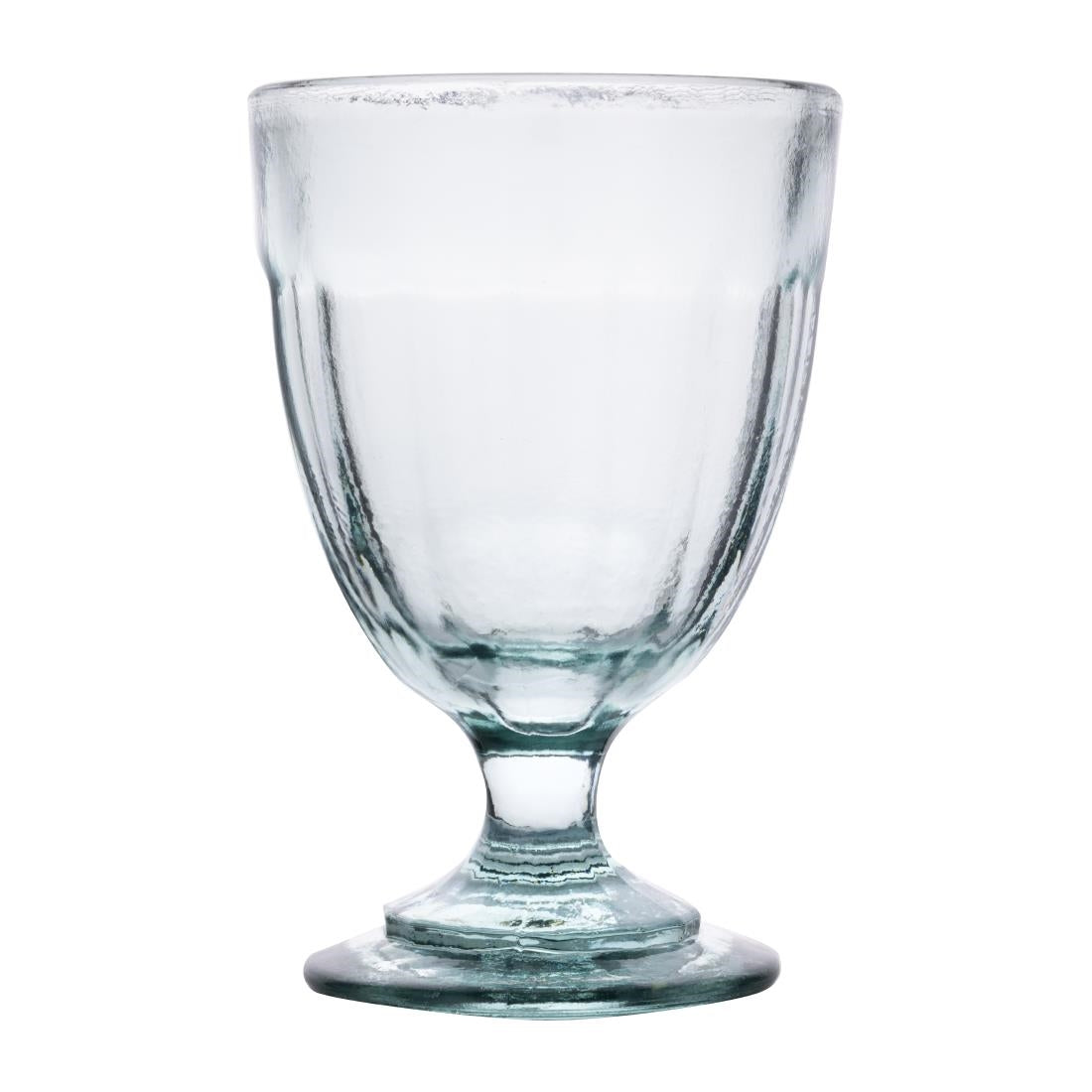 Olympia Recycled Glasses Dessert Glasses 250ml (6 Pack)
