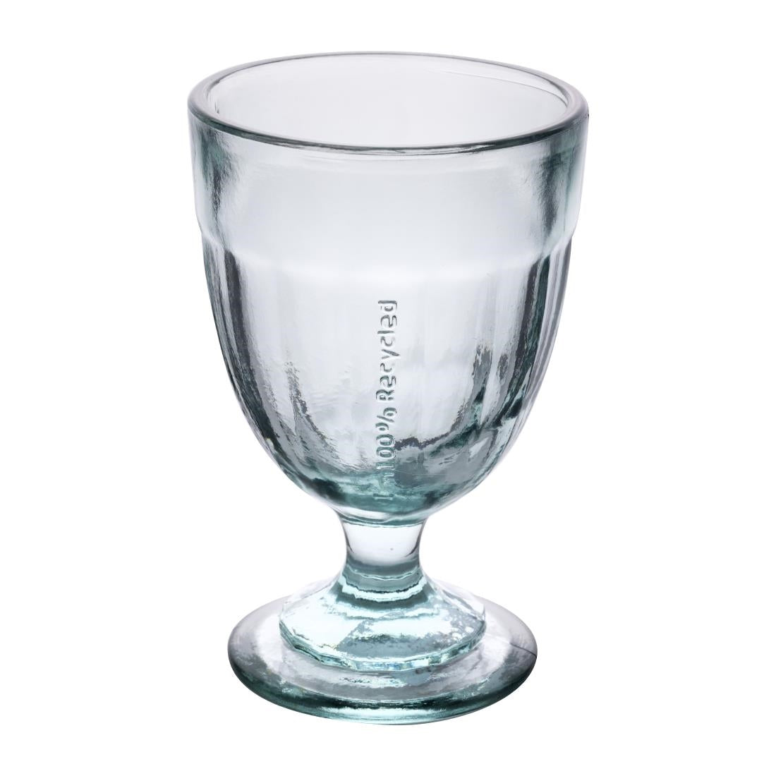 Olympia Recycled Glasses Dessert Glasses 250ml (6 Pack)