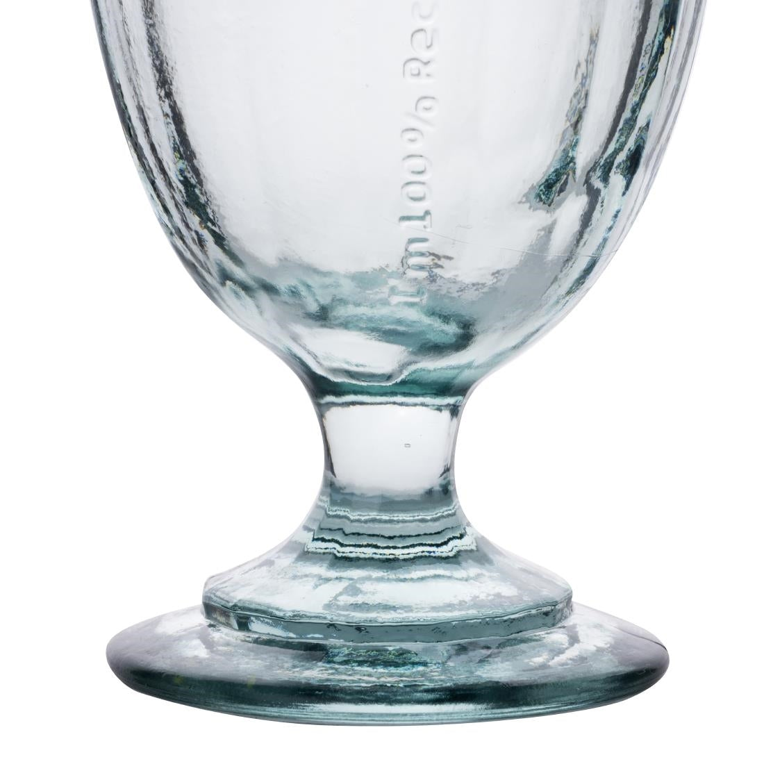 Olympia Recycled Glasses Dessert Glasses 250ml (6 Pack)