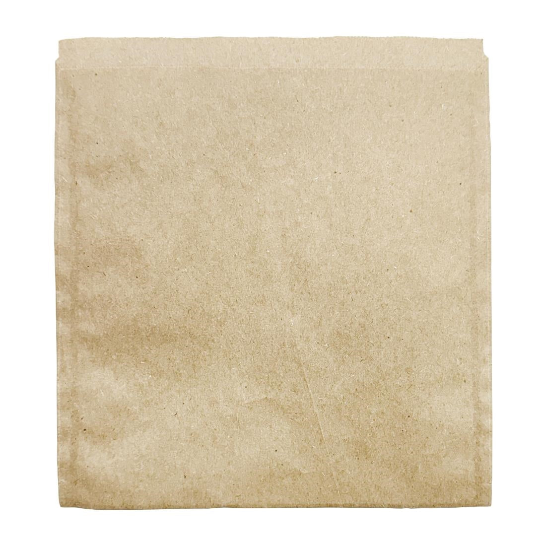 Fiesta Recyclable Food/Bakery Bags 7" (1000 Pack)