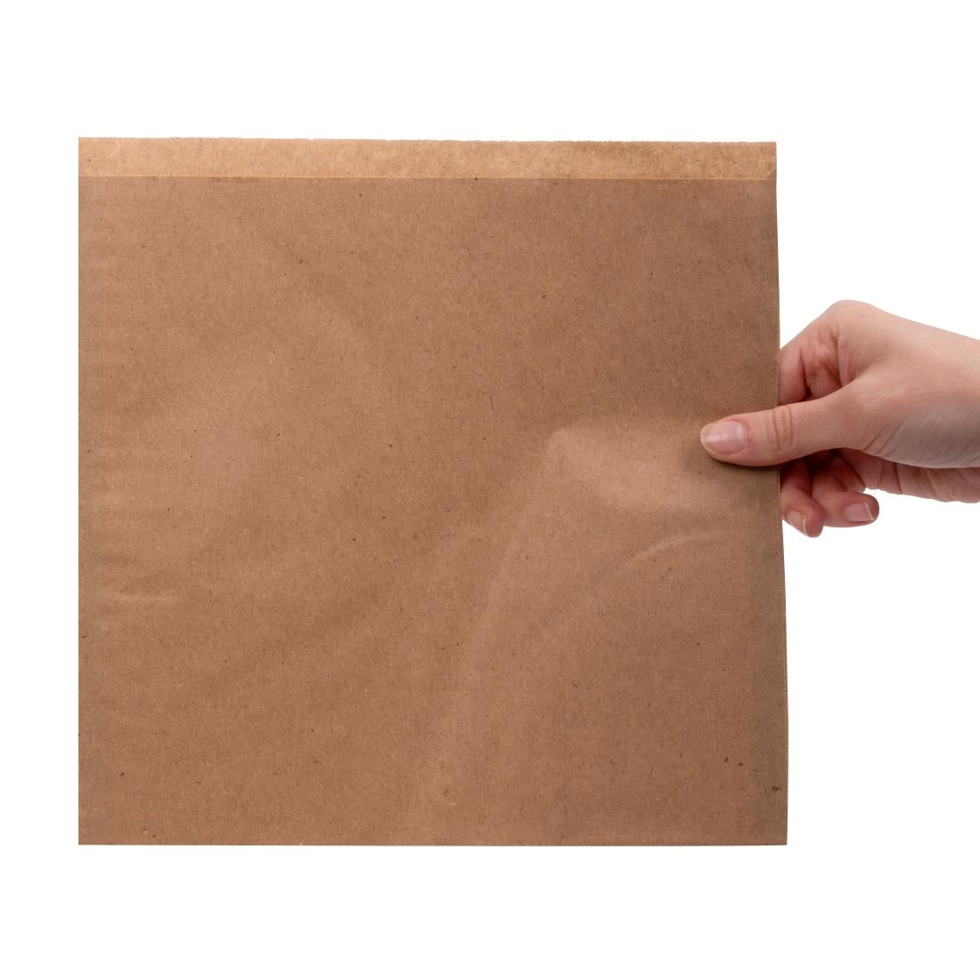 Fiesta Recyclable Food/Bakery Bags 10" (1000 Pack)