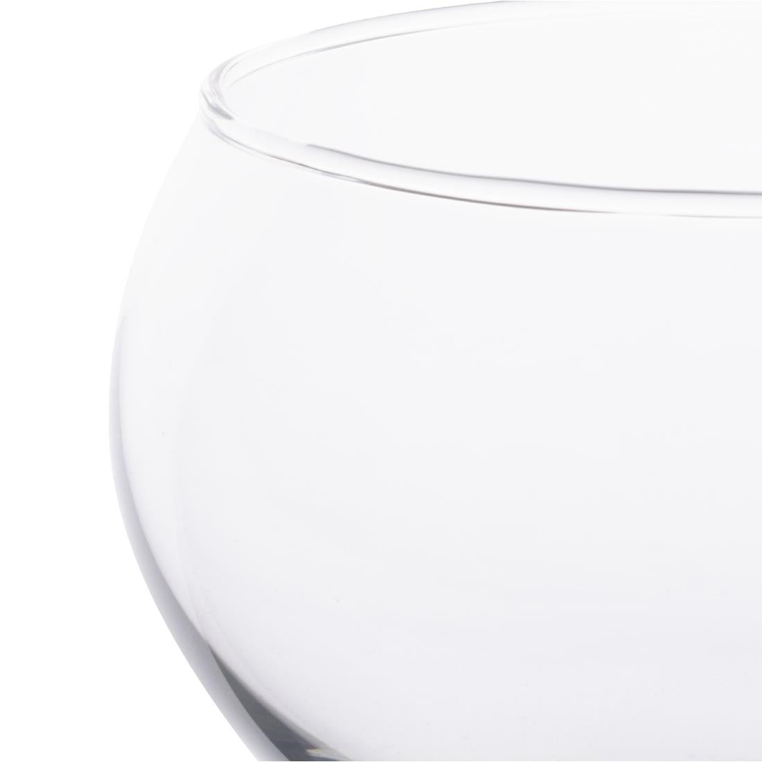 Olympia Lillie Cocktail Gin Glasses 540ml (6 Pack)