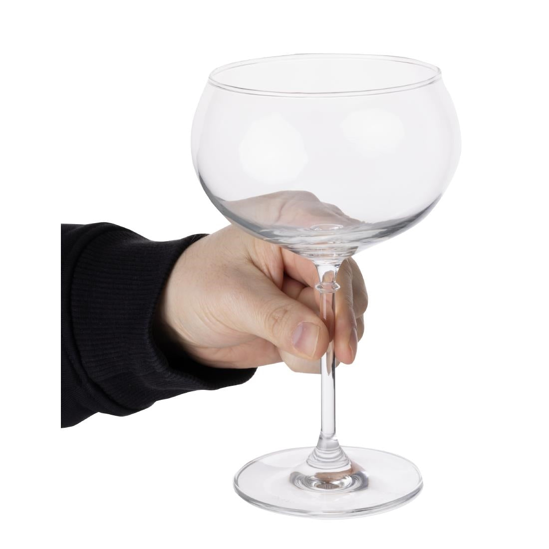 Olympia Lillie Cocktail Gin Glasses 540ml (6 Pack)