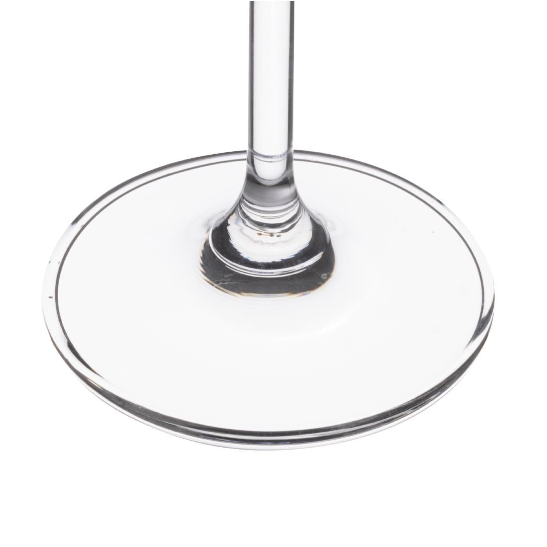 Olympia Lillie Nick & Nora Glasses 190ml (6 Pack)