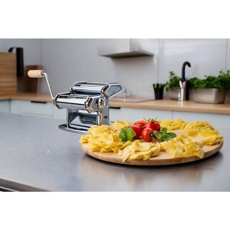 Imperia iPasta Classica Pasta Machine T.2/6,5mm