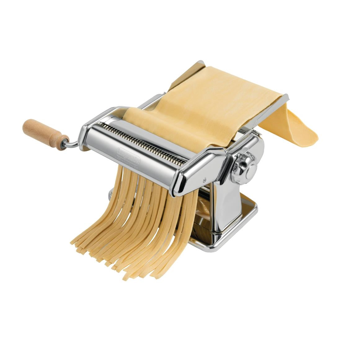 Imperia iPasta Classica Pasta Machine T.2/6,5mm
