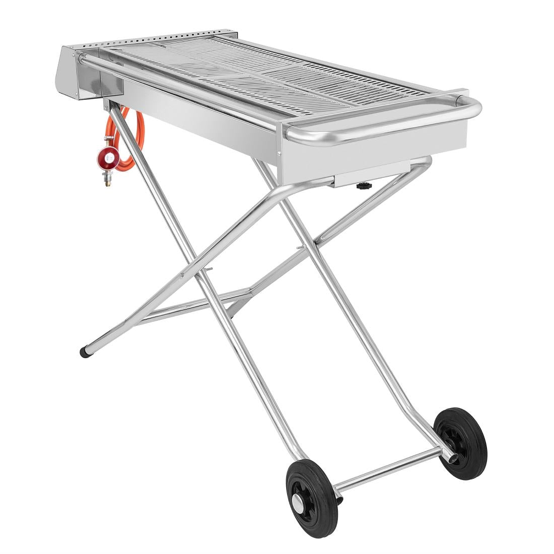 Buffalo Folding Gas BBQ