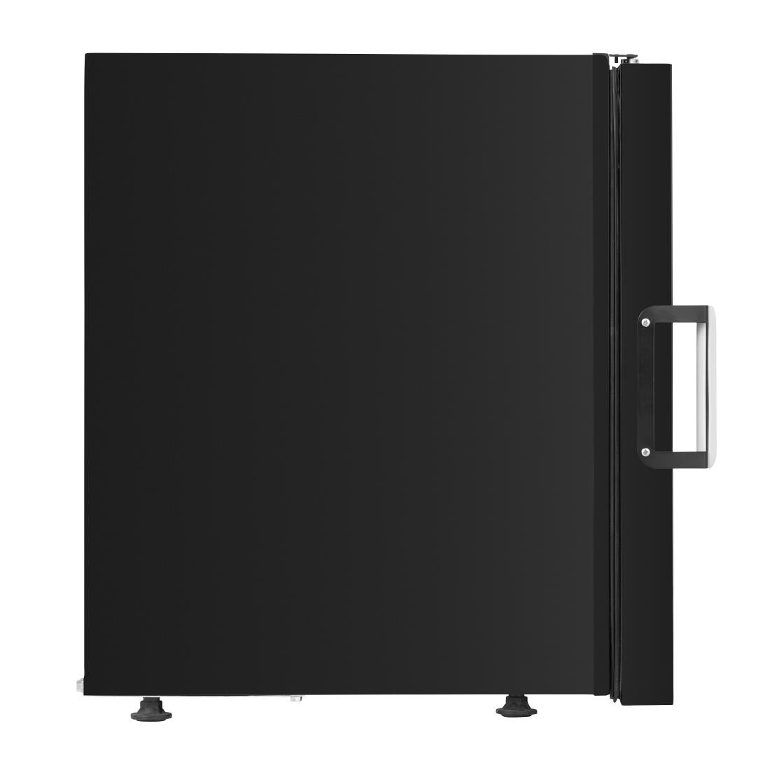 Crystal Counter Top Display Freezer 73Ltr CR-CTF70