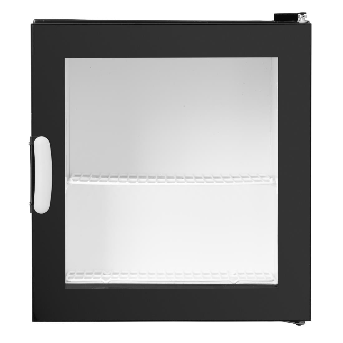 Crystal Counter Top Display Freezer 73Ltr CR-CTF70