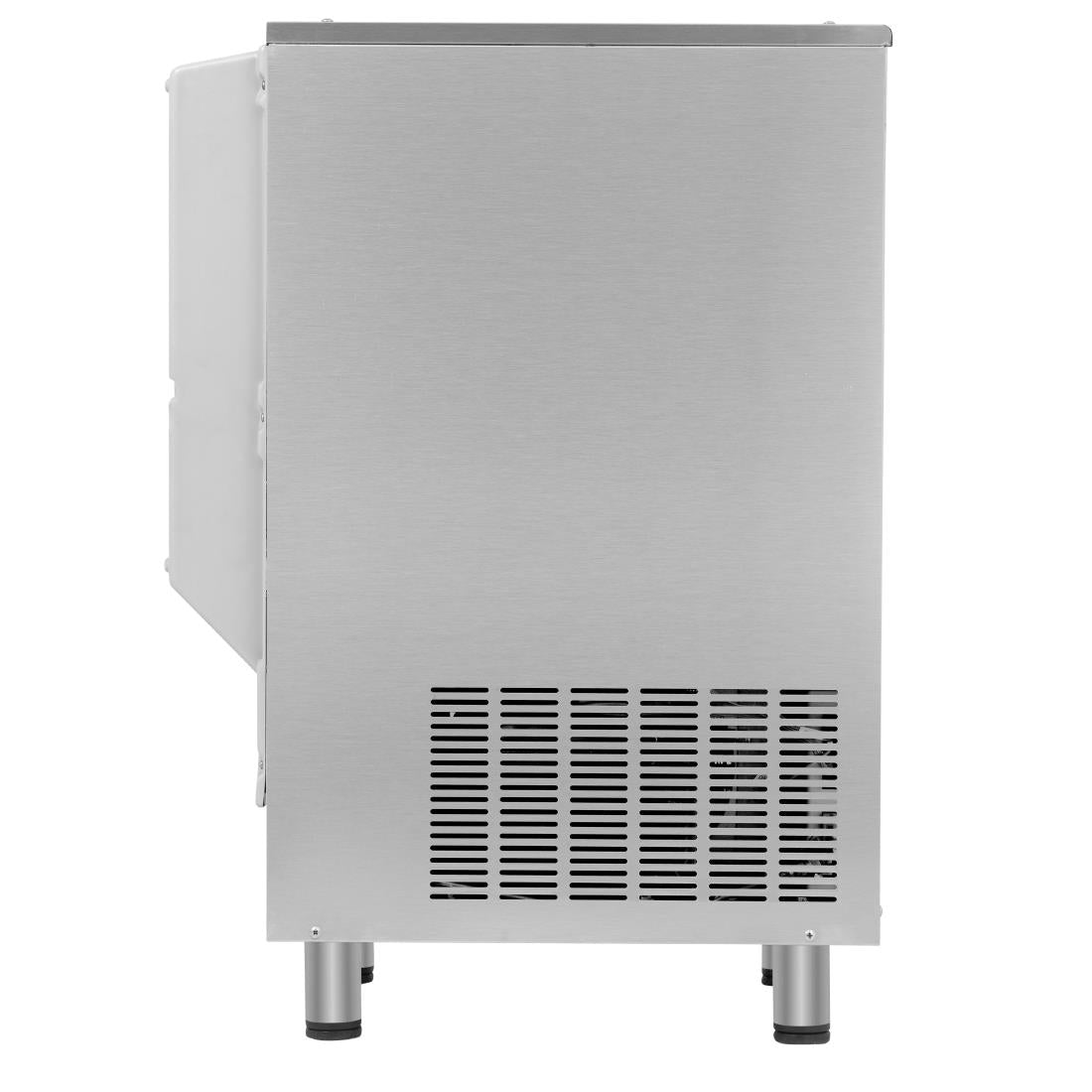 Simag SI-SPH80 Integral Ice Flaker 70kg