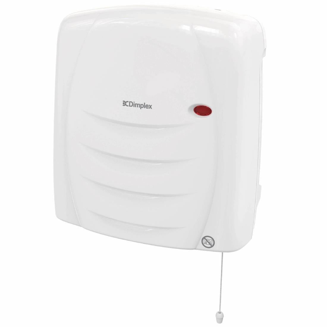 Dimplex FX Downflow Wall Fan Heater 2kW IPX4
