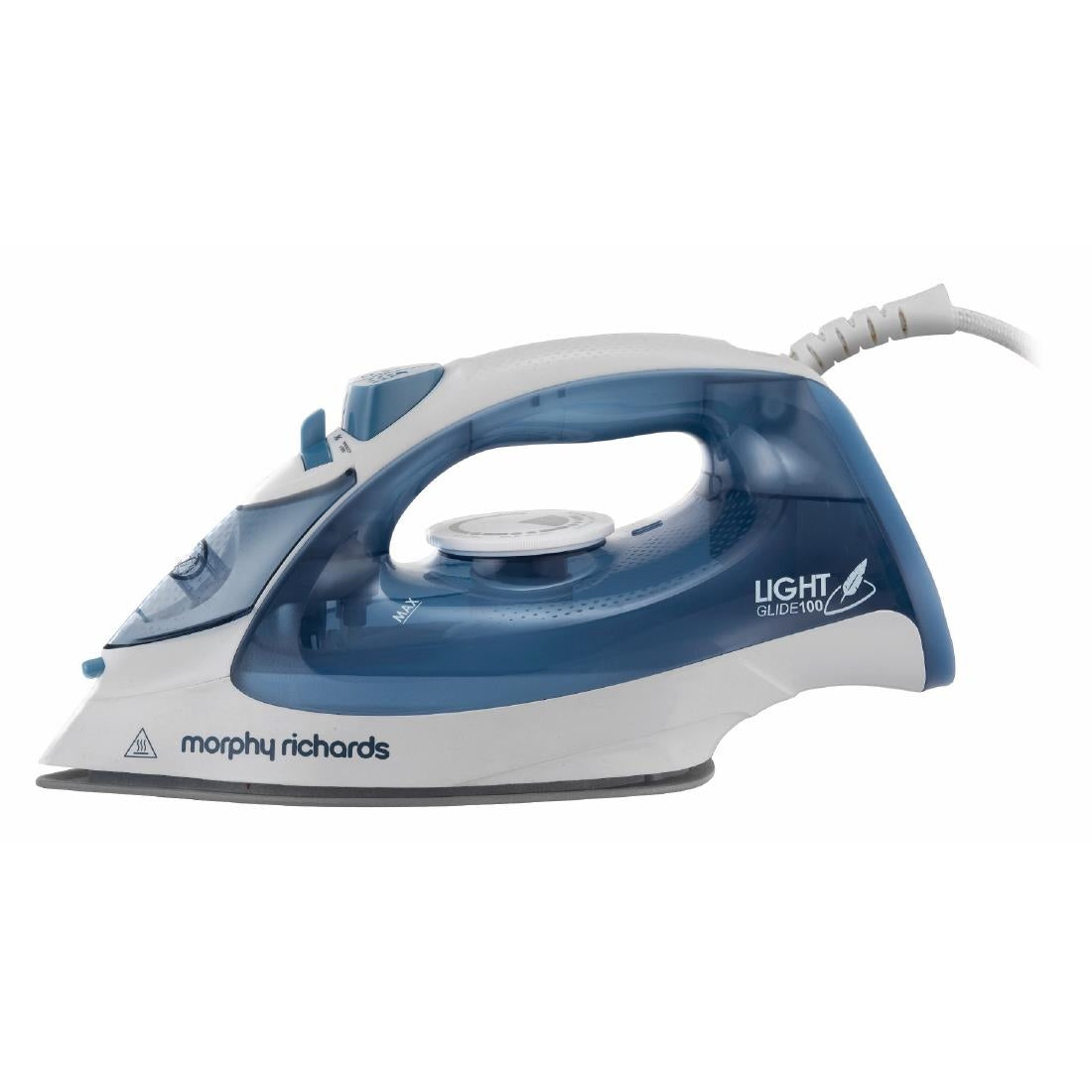 Morphy Richards Light Glide 100 Iron - 2.2kW