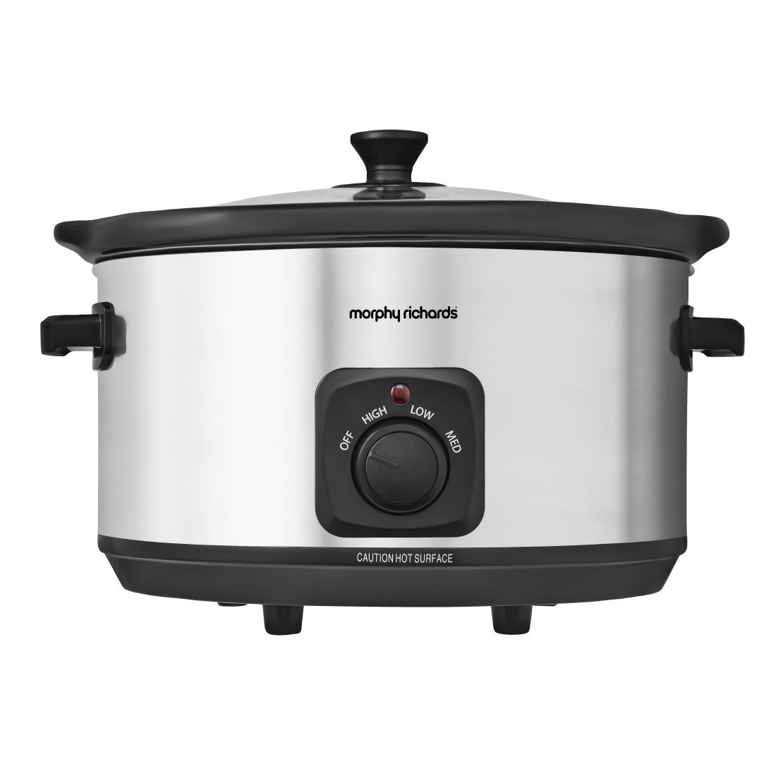 Morphy Richards Slow Cooker 6.5Ltr