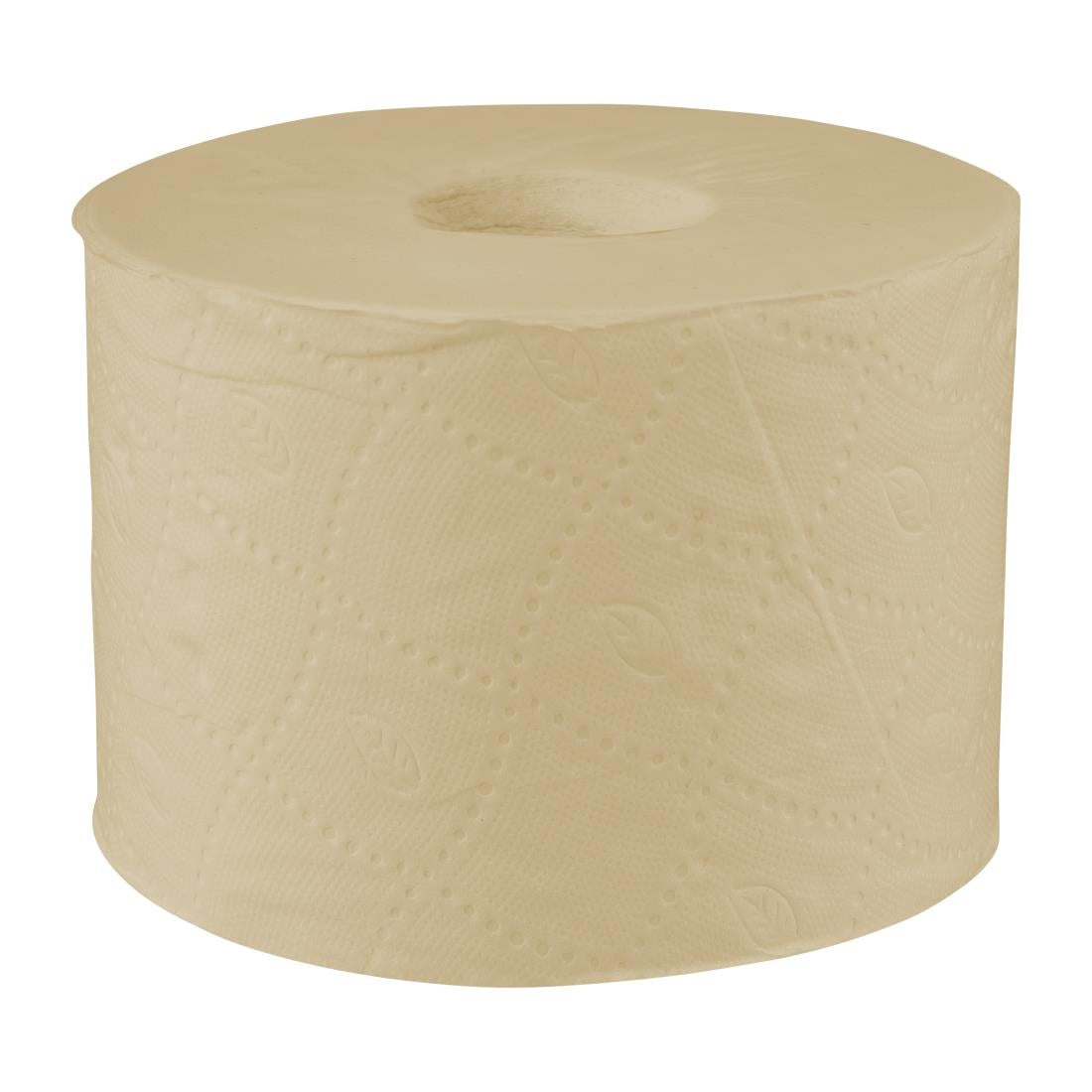Tork OptiServe Coreless Toilet Paper 2ply Natural T7 (24 Pack)