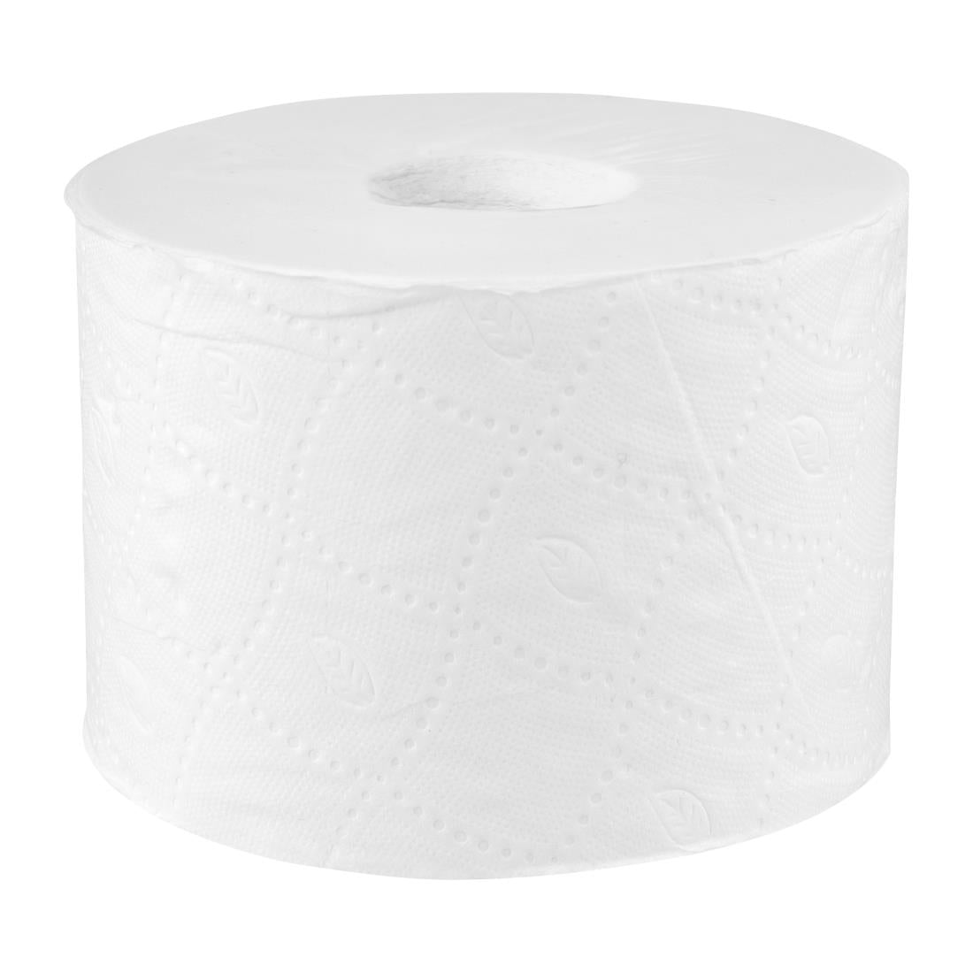 Tork OptiServe Extra Soft Coreless Toilet Paper 3ply White T7 (18 Pack)