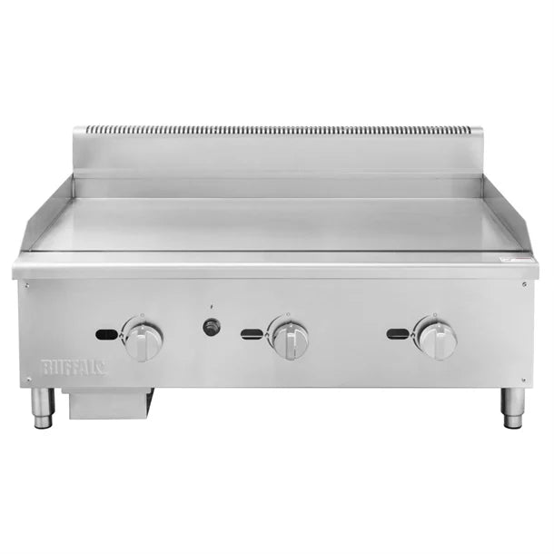 Buffalo Gas Griddle 900mm
