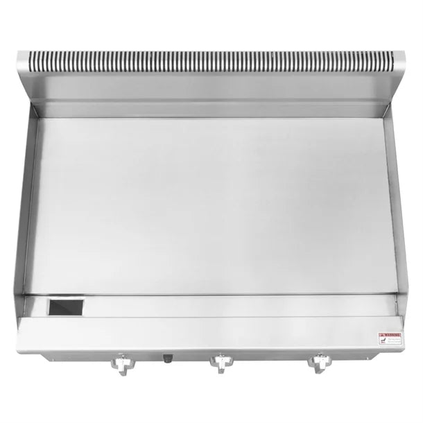 Buffalo Gas Griddle 900mm