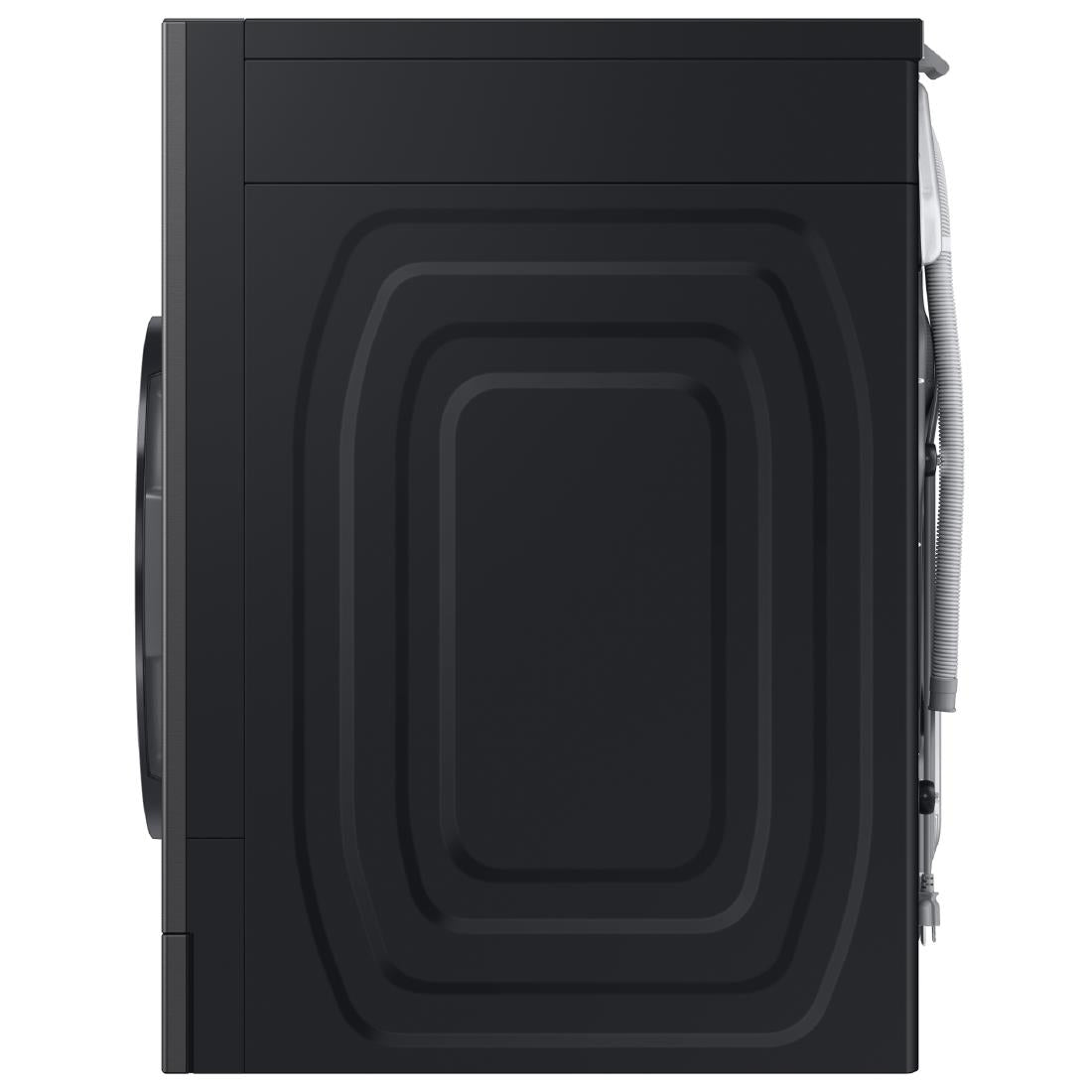 Samsung Bespoke AI All-in-One Washer Dryer WD18DB8995BZT1