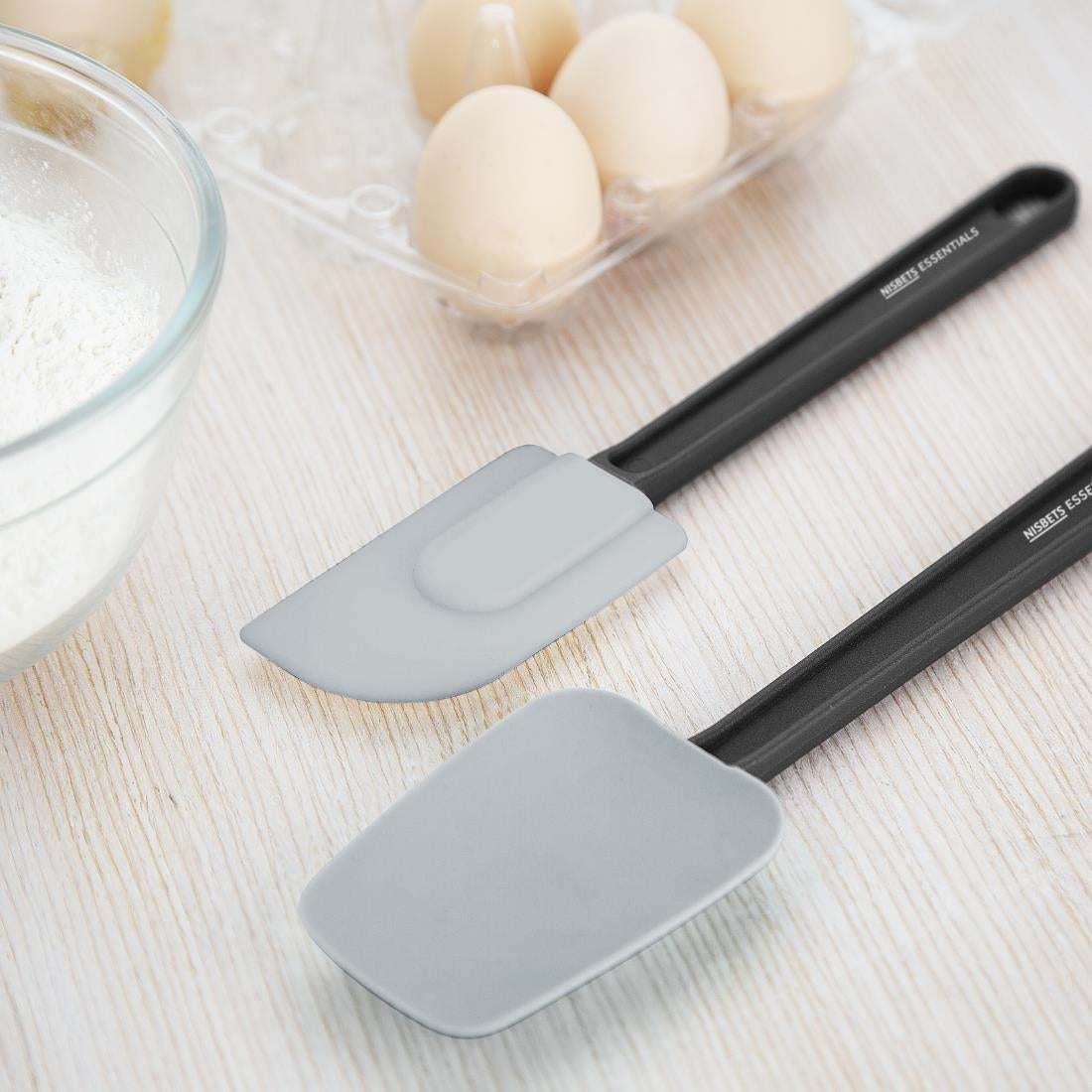 Nisbets Essentials High Heat Spoonula 25cm