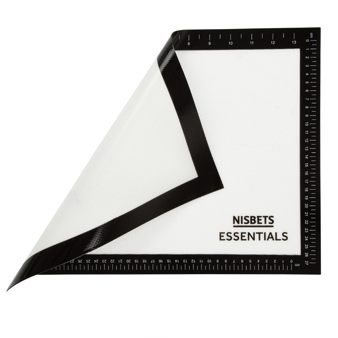Nisbets Essentials Non-Stick Silicone Baking Mat 400x300mm