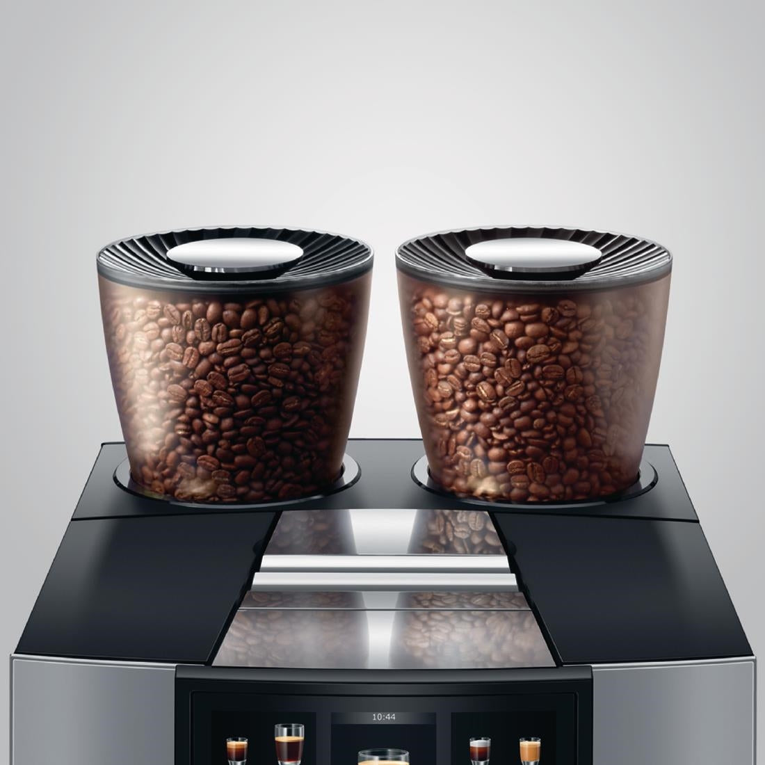 JURA Coffee Machine GIGA W10