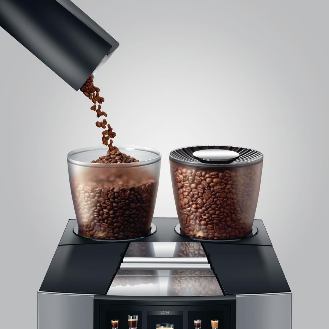 JURA Coffee Machine GIGA W10