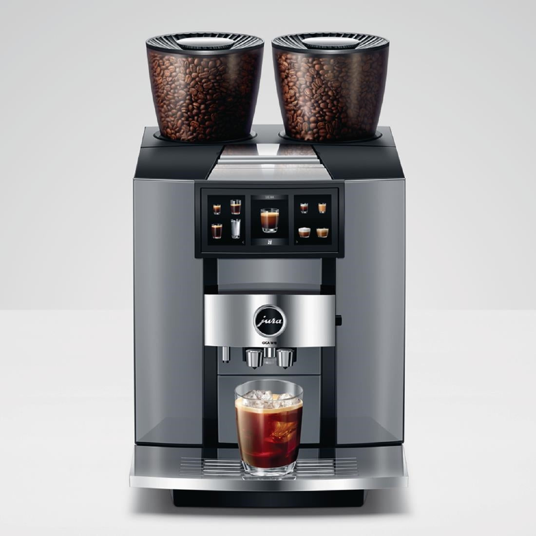 JURA Coffee Machine GIGA W10