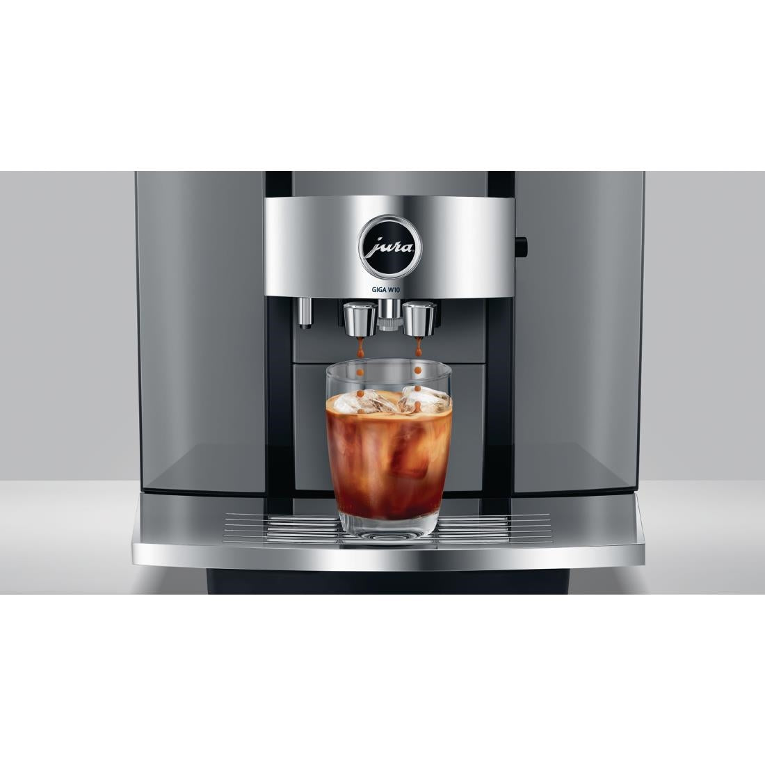 JURA Coffee Machine GIGA W10