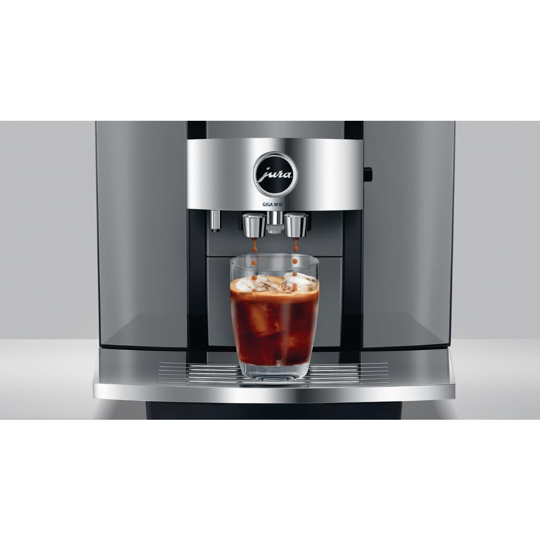 JURA Coffee Machine GIGA W10