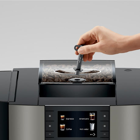 JURA Coffee Machine X4