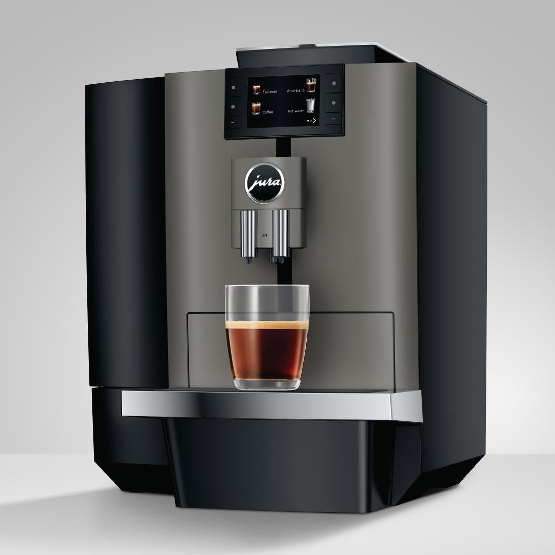 JURA Coffee Machine X4