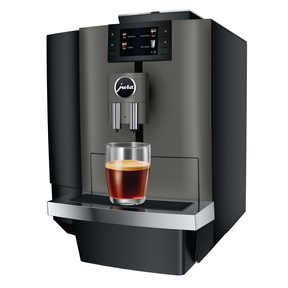 JURA Coffee Machine X4