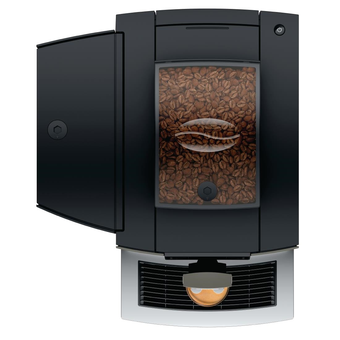 JURA Coffee Machine X4