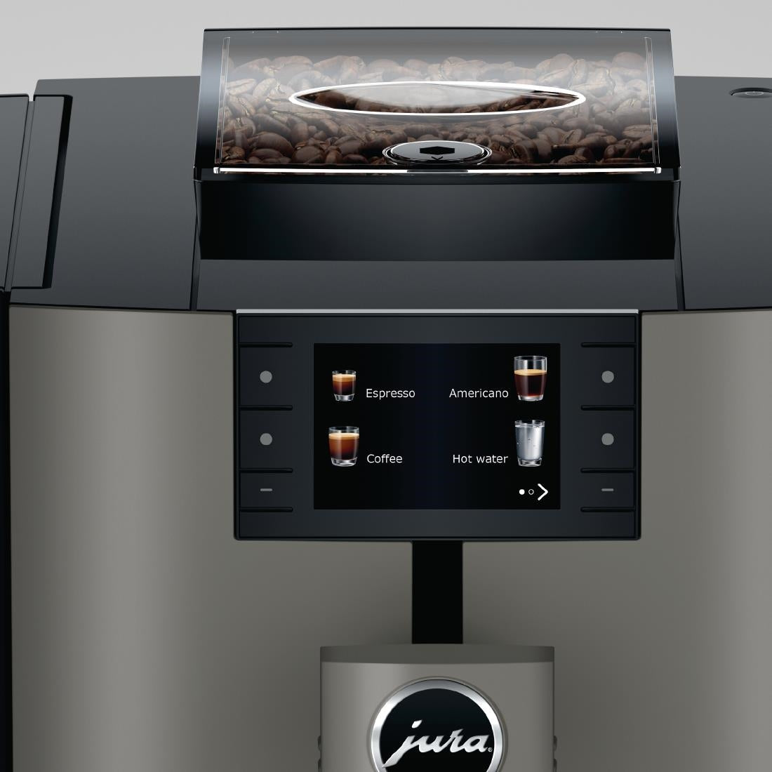 JURA Coffee Machine X4