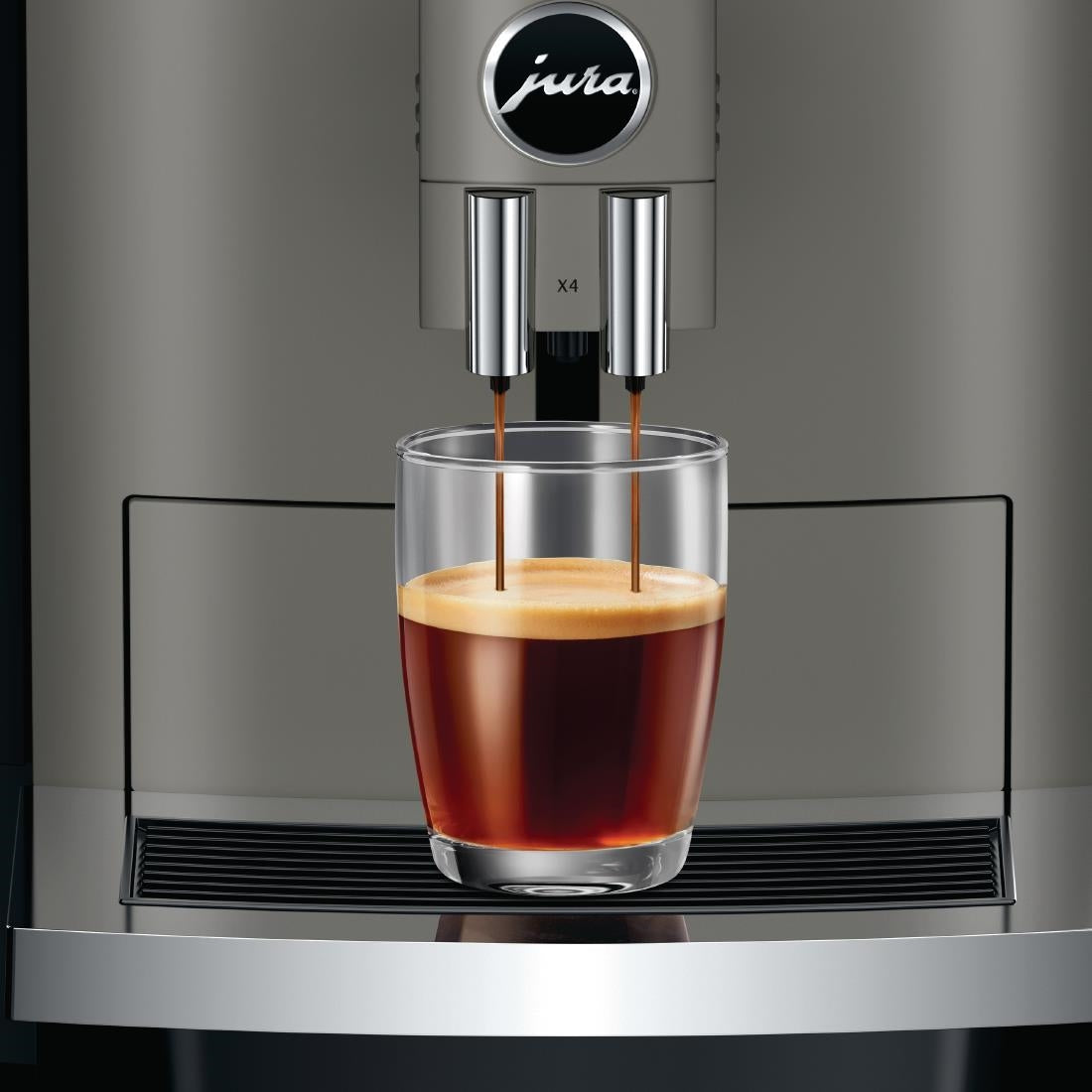 JURA Coffee Machine X4
