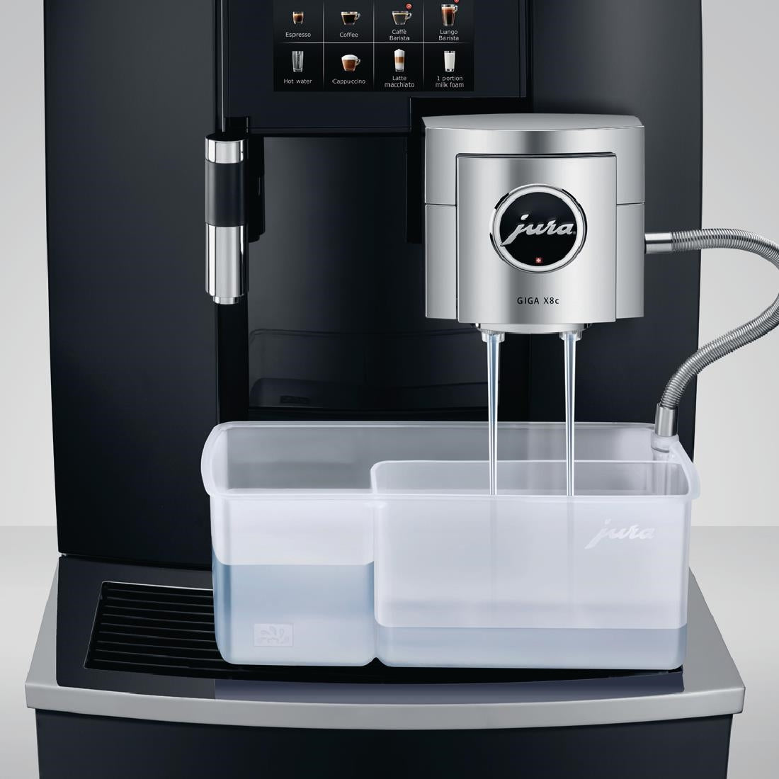 JURA Coffee Machine GIGA X8C