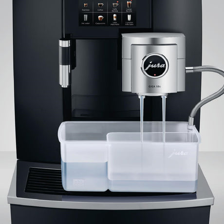 JURA Coffee Machine GIGA X8C