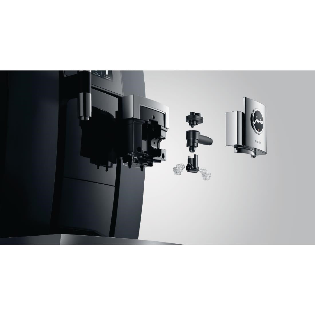 JURA Coffee Machine GIGA X8C
