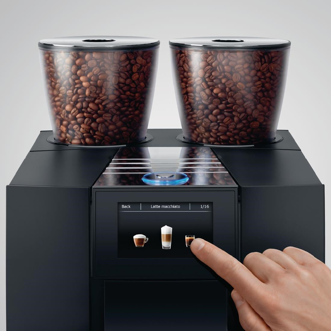 JURA Coffee Machine GIGA X8C