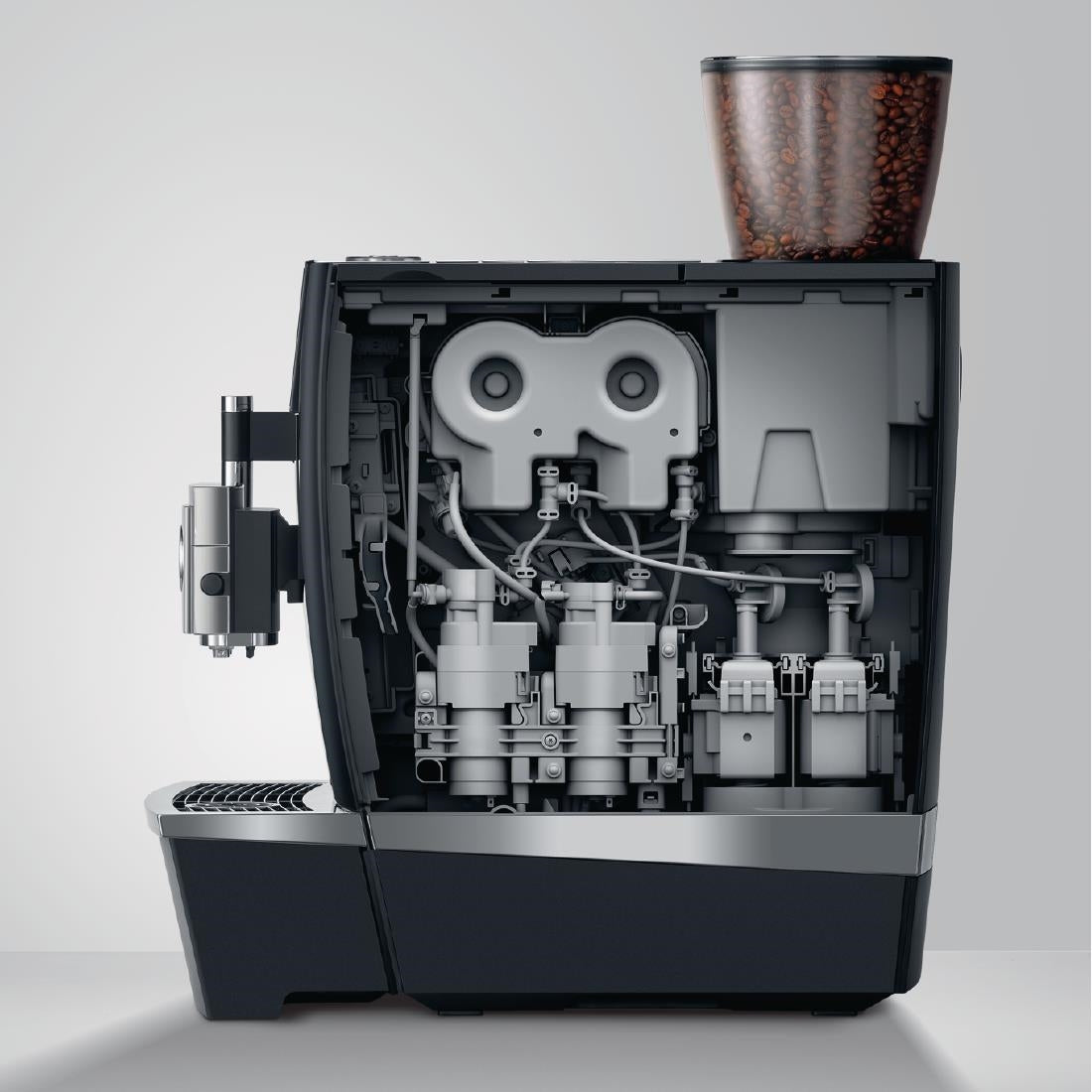 JURA Coffee Machine GIGA X8C