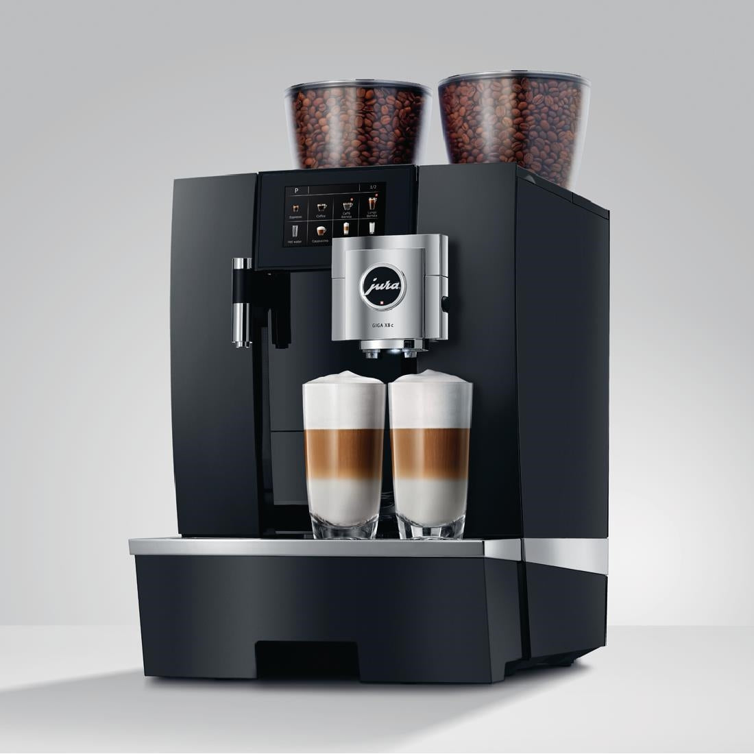 JURA Coffee Machine GIGA X8C