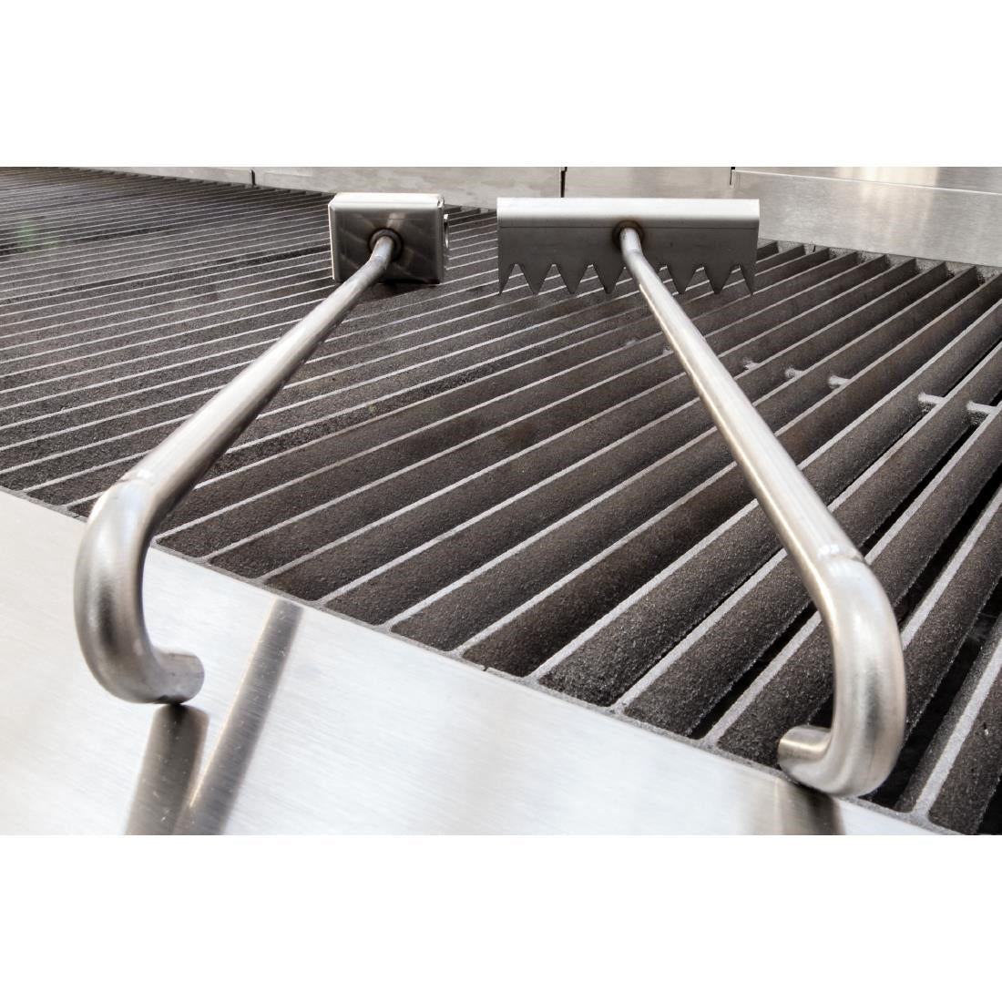 Synergy Grill Lifting Tool