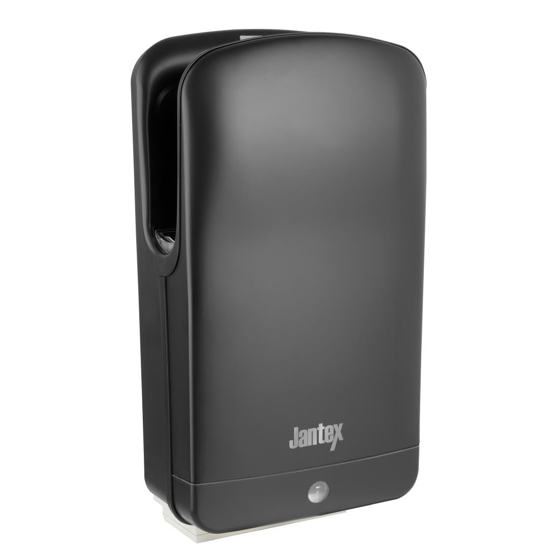 Jantex Jet Speed Hand Dryer Black
