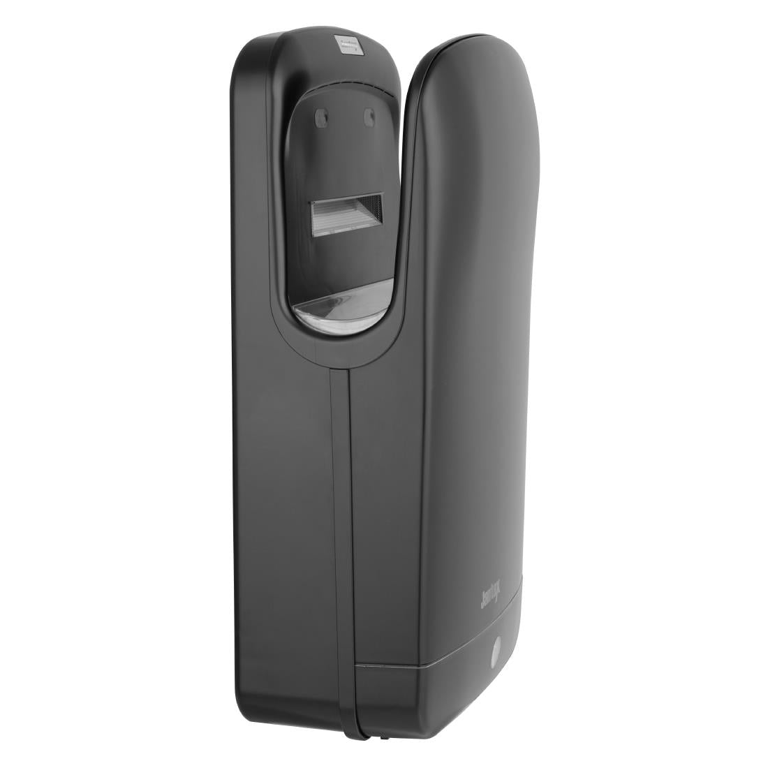 Jantex Jet Speed Hand Dryer Black