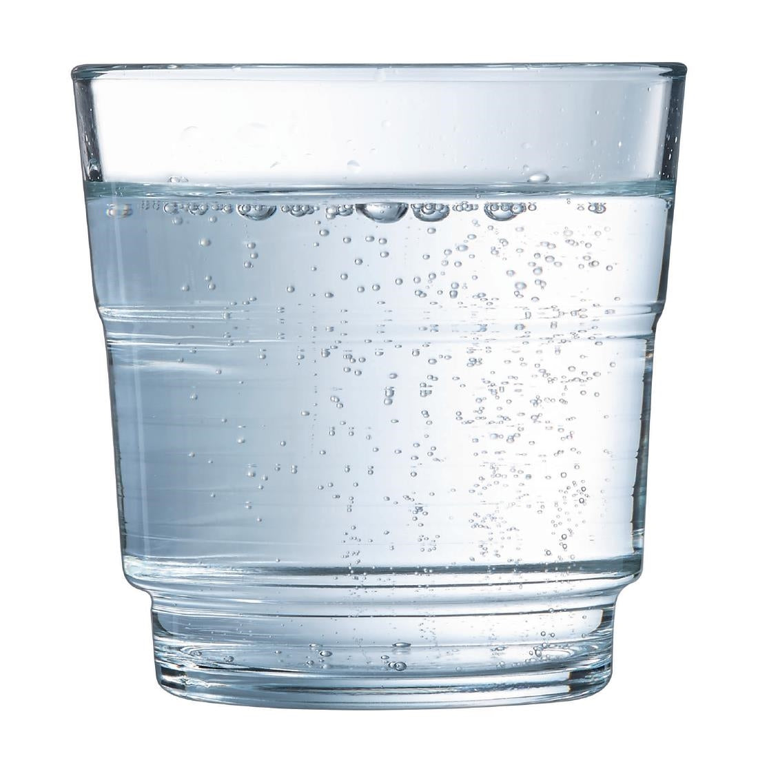 Arc Spirale Tumblers 200ml (24 Pack)